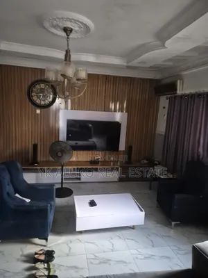 3bdrm Bungalow in Ebunlomo, Ilorin West for sale