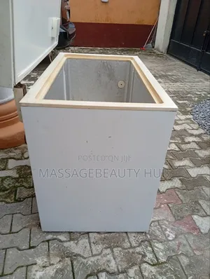 Deep Freezer