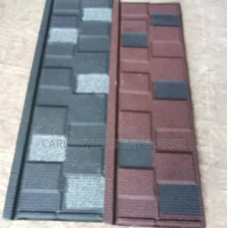 Traditional Brand Roofing Sheet