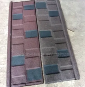 Traditional Brand Roofing Sheet