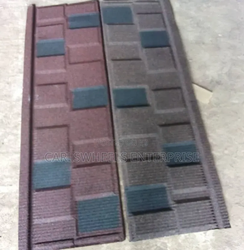 Traditional Brand Roofing Sheet