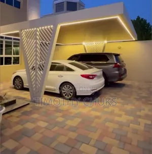 Aburo Shade Design