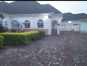 Furnished 4bdrm Duplex in Asim Itam St, Calabar for sale