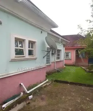 Furnished 4bdrm Duplex in Asim Itam St, Calabar for sale