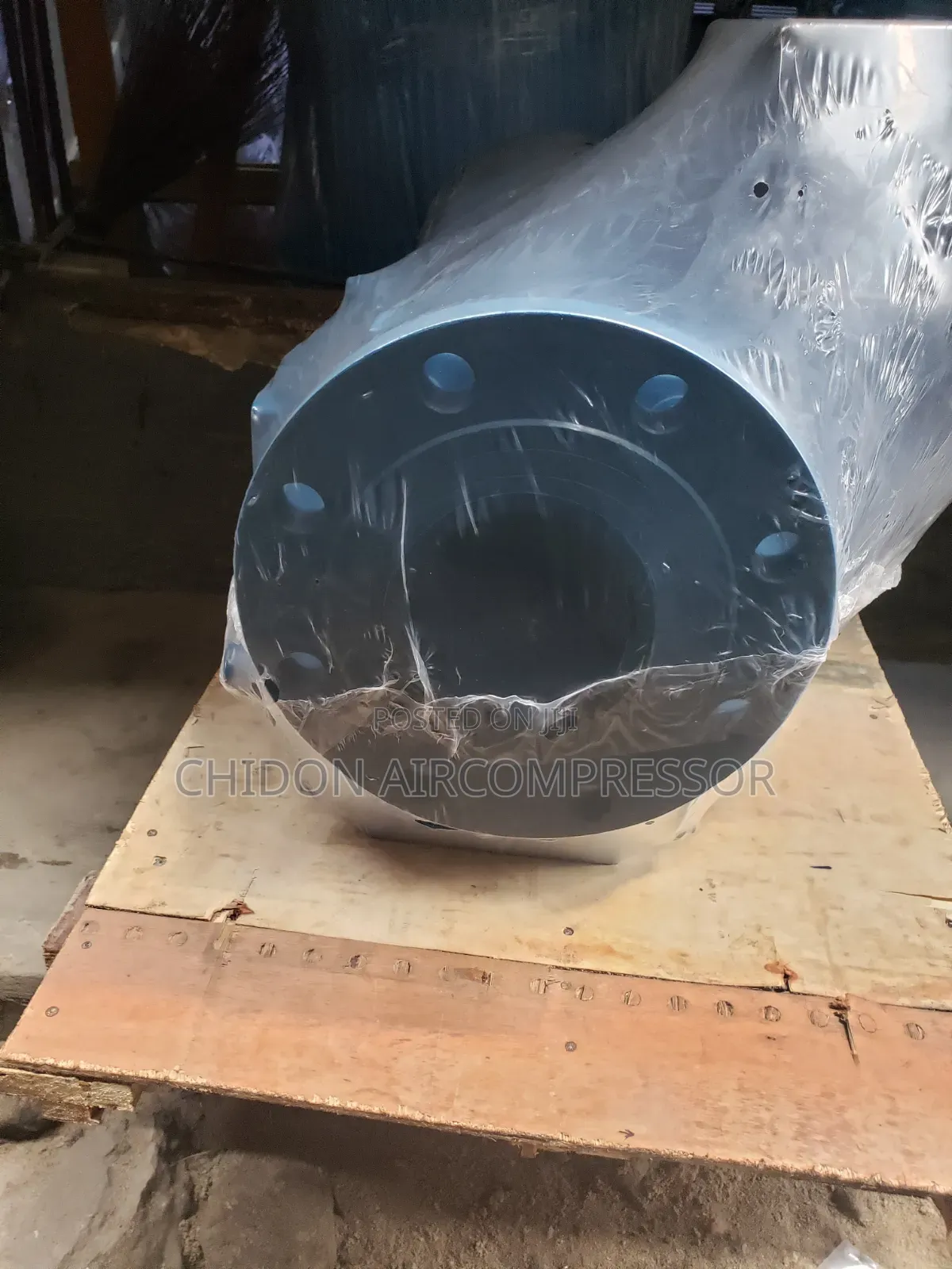 Flow Meter