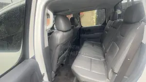Honda Ridgeline 2009 White