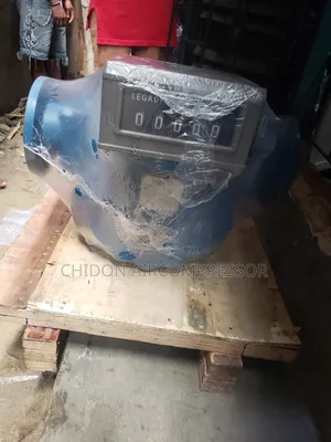 Flow Meter