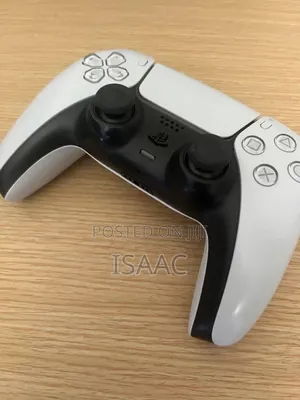 Ps5 Uk Used Controller
