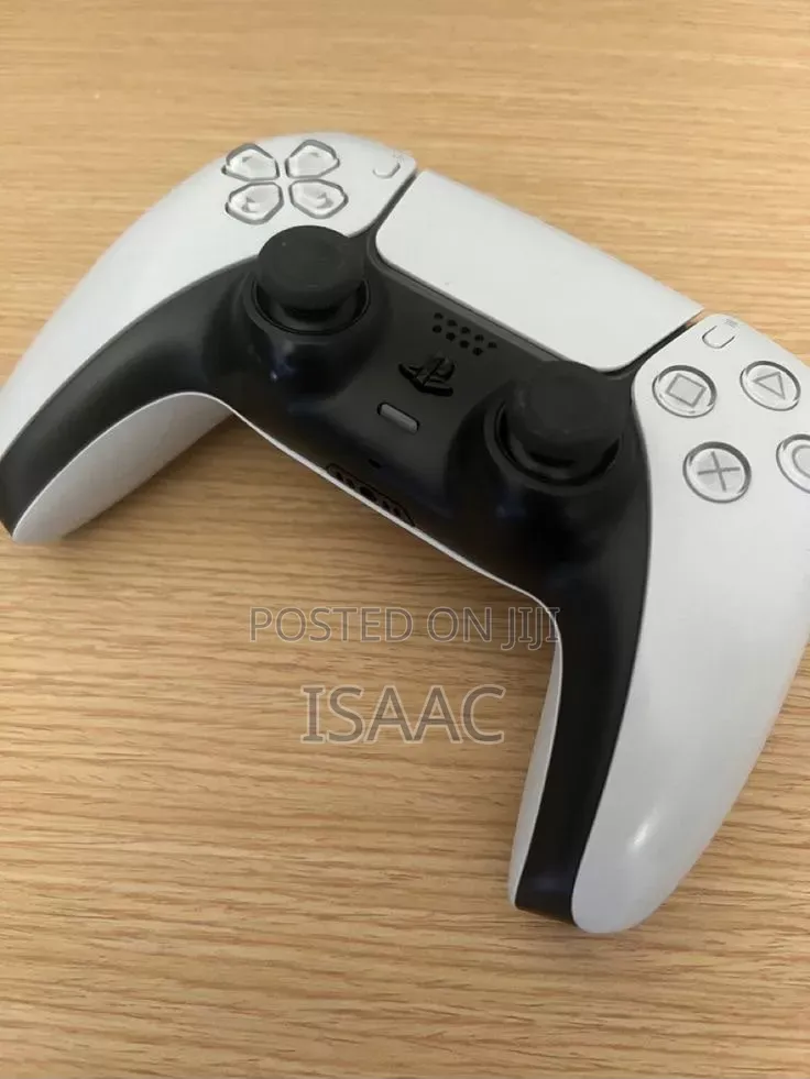 Ps5 Uk Used Controller