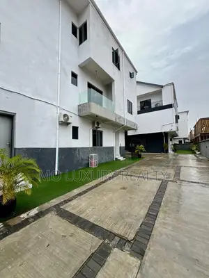 Furnished 3bdrm Apartment in Ikate for rent