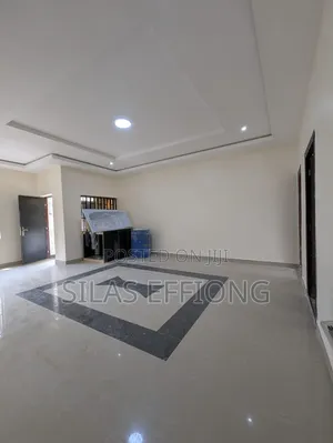 3bdrm Block of Flats in Osongama Estate, Uyo for rent