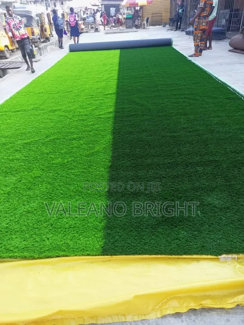 Wall to Wall Rug