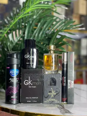 Combo Set for Men