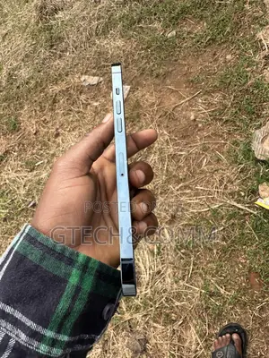 Apple iPhone 12 Pro Max 128 GB Blue