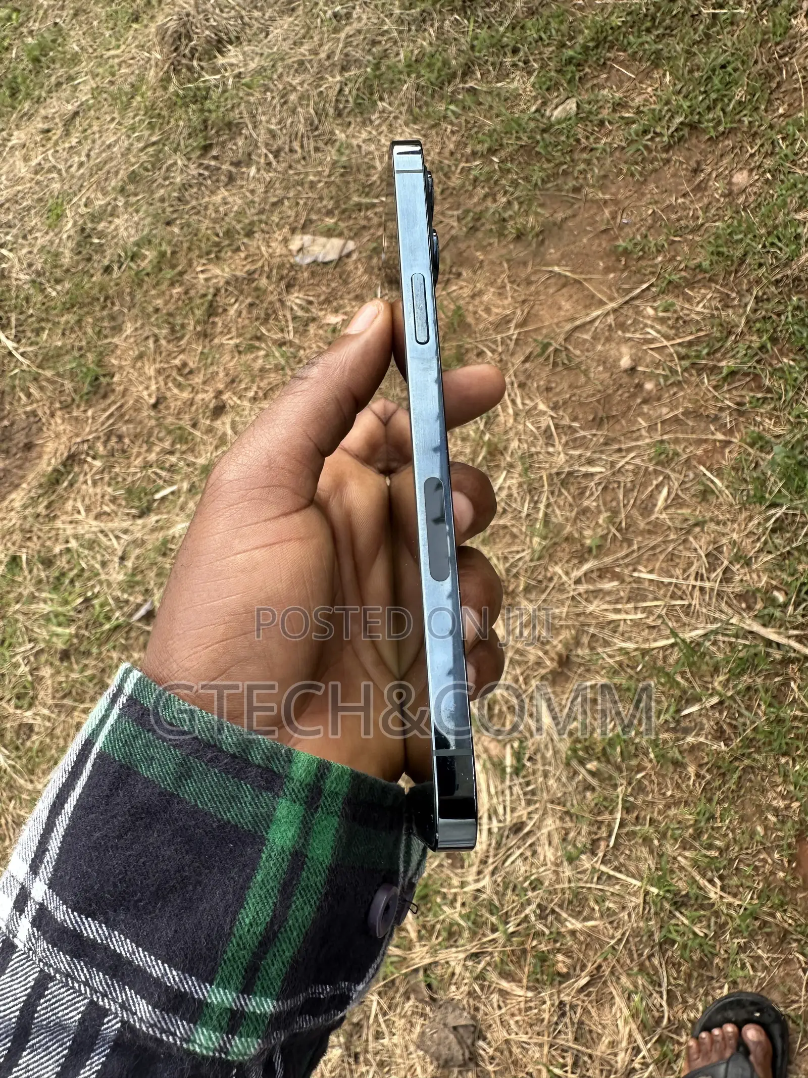 Apple iPhone 12 Pro Max 128 GB Blue