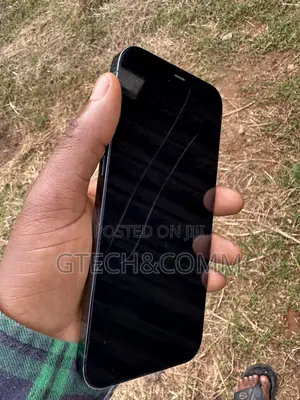 Apple iPhone 12 Pro Max 128 GB Blue