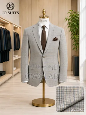 Italian Suit