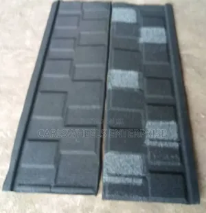 Contractors Number One Choice Roofing Sheet