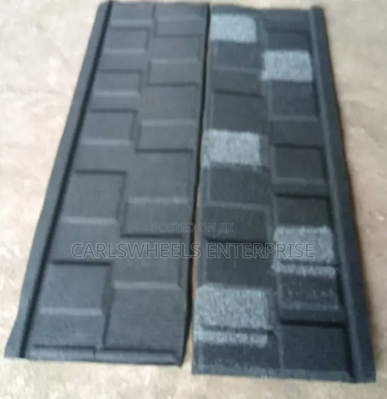 Contractors Number One Choice Roofing Sheet