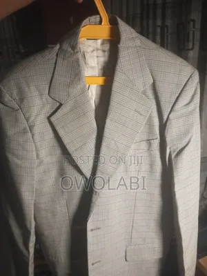 Italian Suit