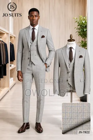 Italian Suit