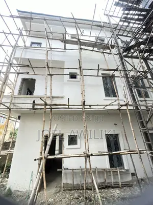 12bdrm Block of Flats in Palmville Estate, Ajah for sale