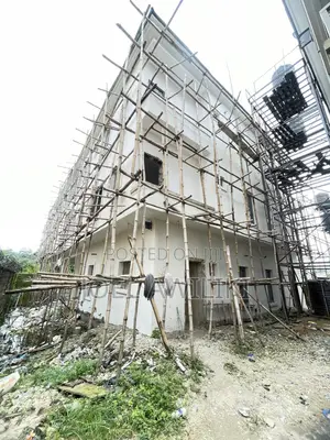 12bdrm Block of Flats in Palmville Estate, Ajah for sale