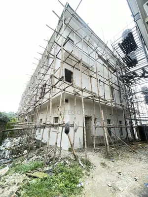 12bdrm Block of Flats in Palmville Estate, Ajah for sale