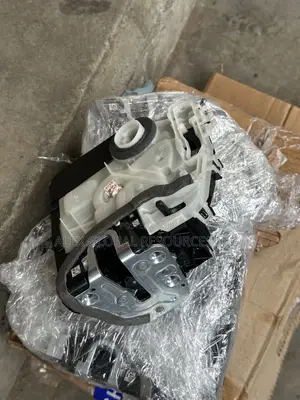 Door Catcher Rx350 2025 and Es350 2026