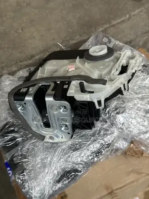 Door Catcher Rx350 2025 and Es350 2026
