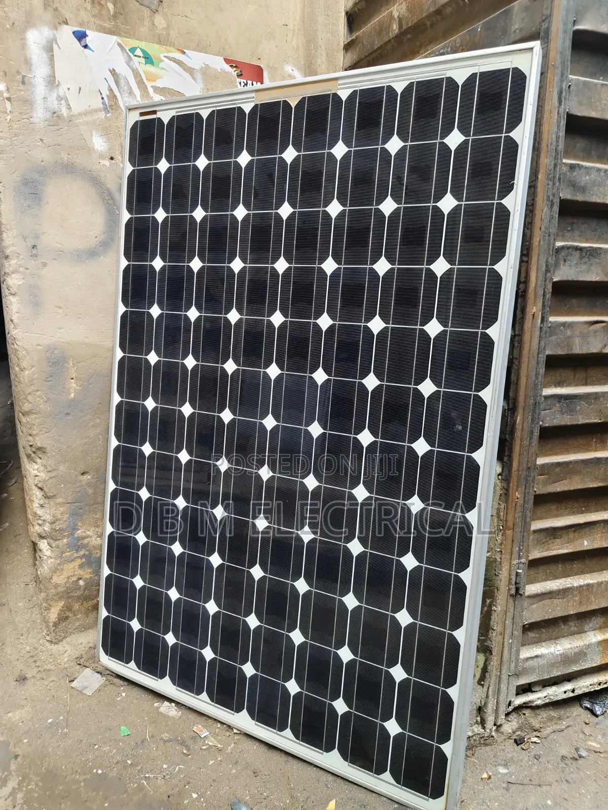 450watt Solar Panel Canadian