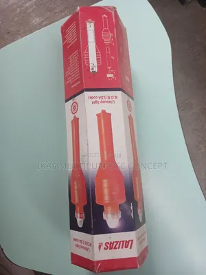 Lifebouy Light
