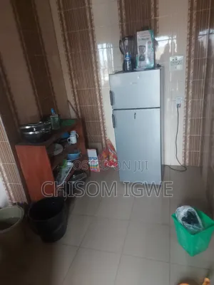 Furnished 1bdrm Room & Parlour in Awka for rent