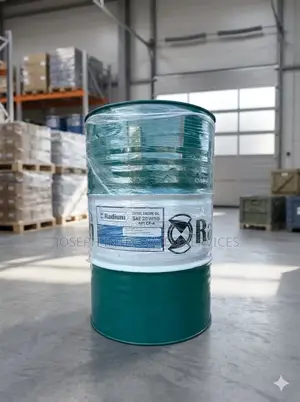Radium Diesel Engine Oil SAE 20w-50