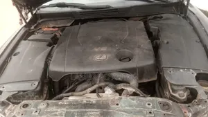 Lexus IS 2008 Gray