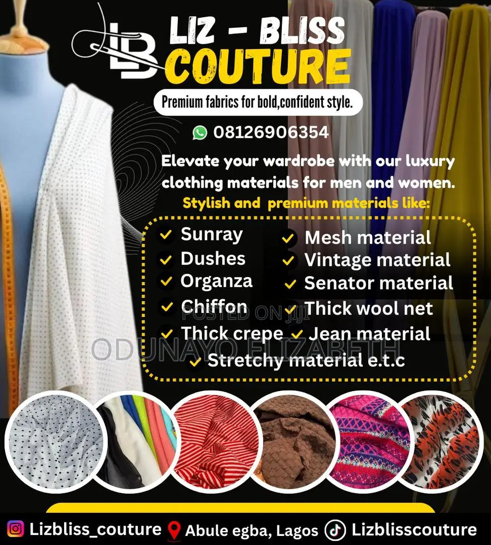 Liz Bliss Couture