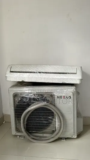 1.5 HP Nexus AC for Sale