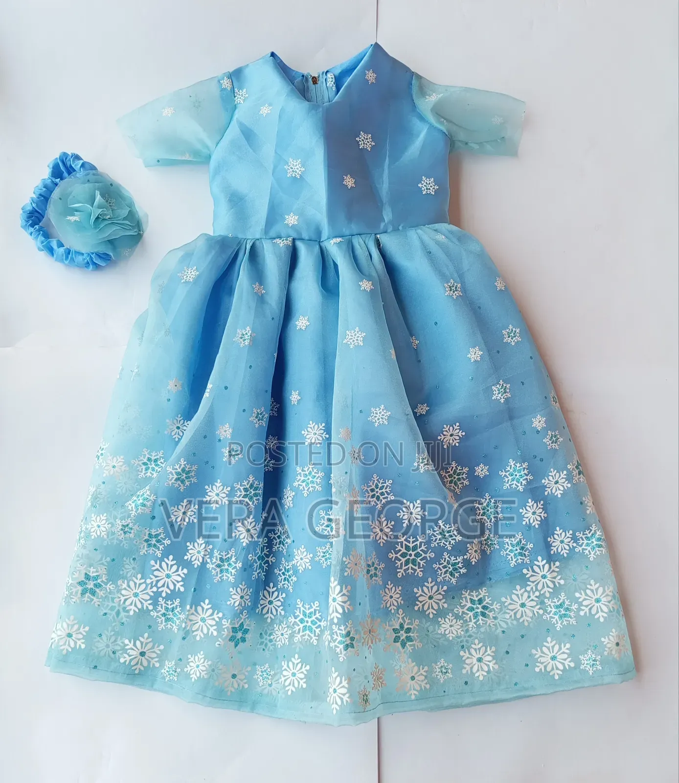 Baby Dresses