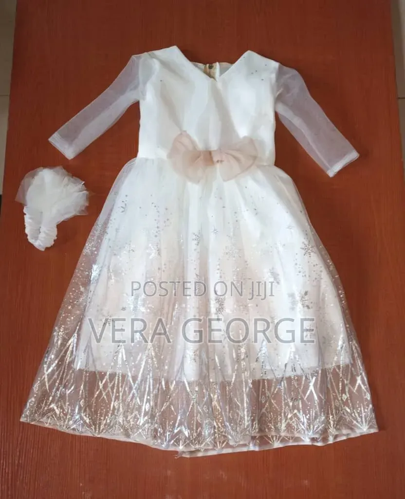 Baby Dresses