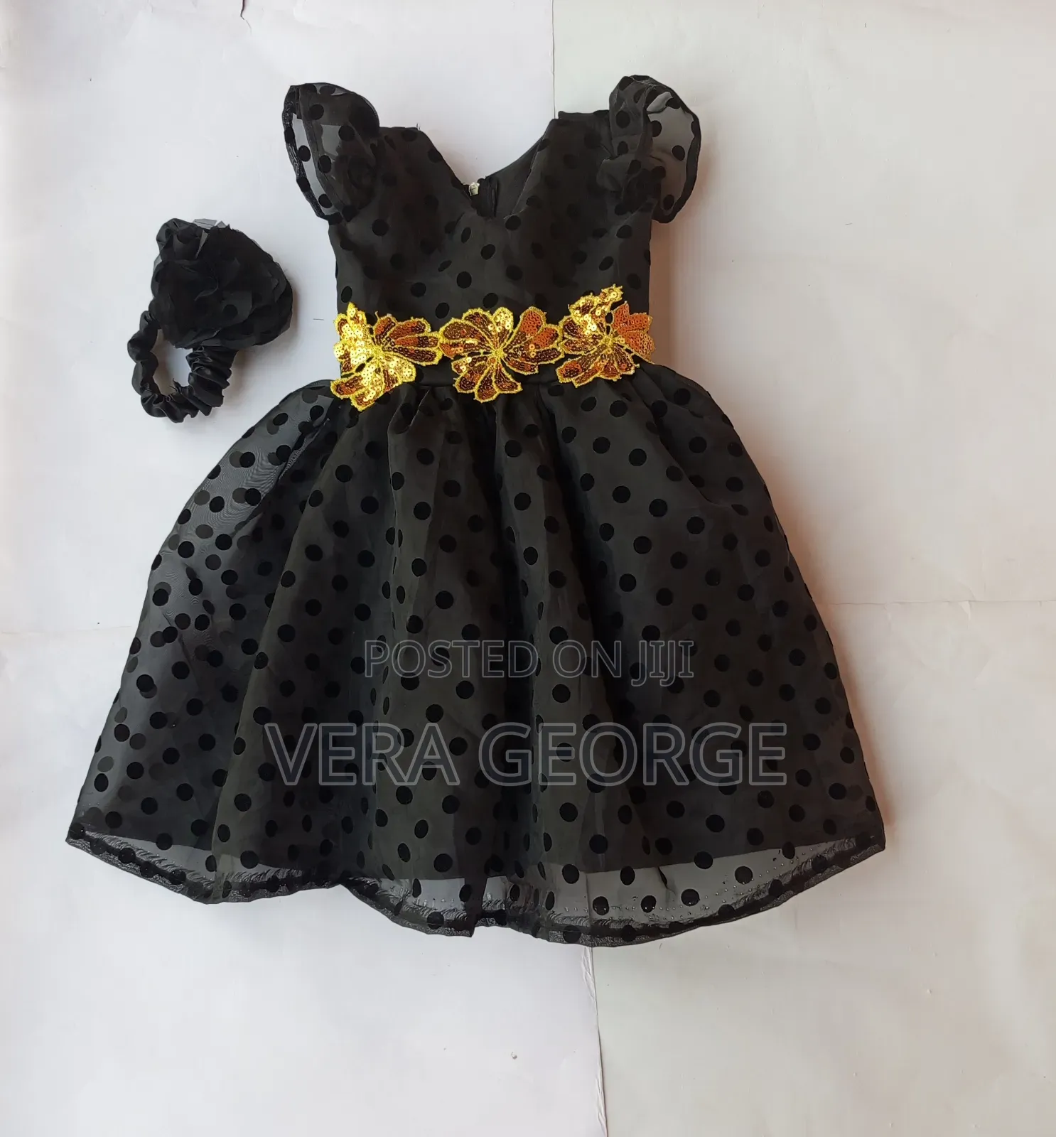Baby Dresses