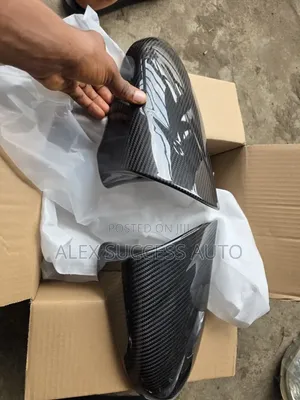Upgrade Mirror Cover for Is 250 015 Available as Seen
