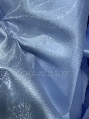 Garment Materials