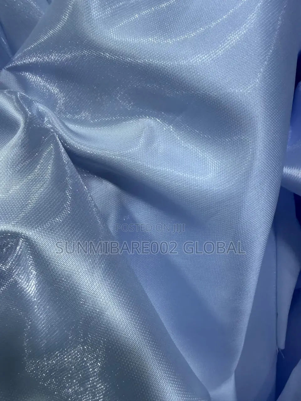 Garment Materials