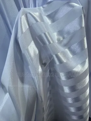 Garment Materials