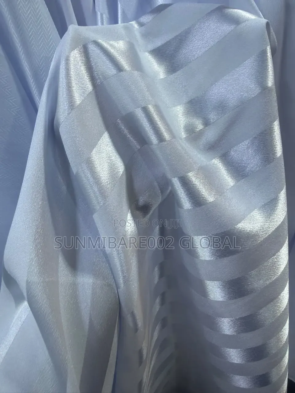 Garment Materials