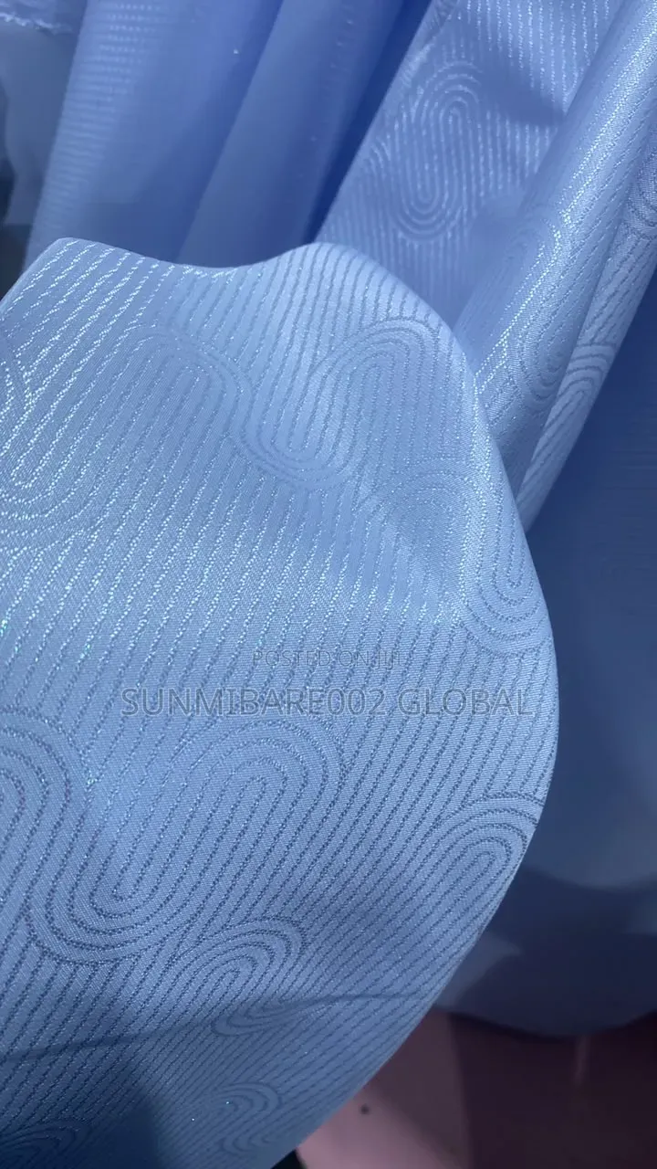 Garment Materials