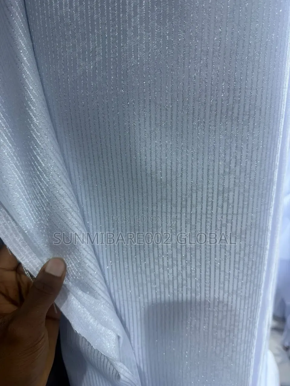Garment Materials