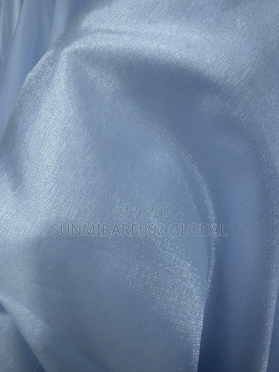 Garment Materials
