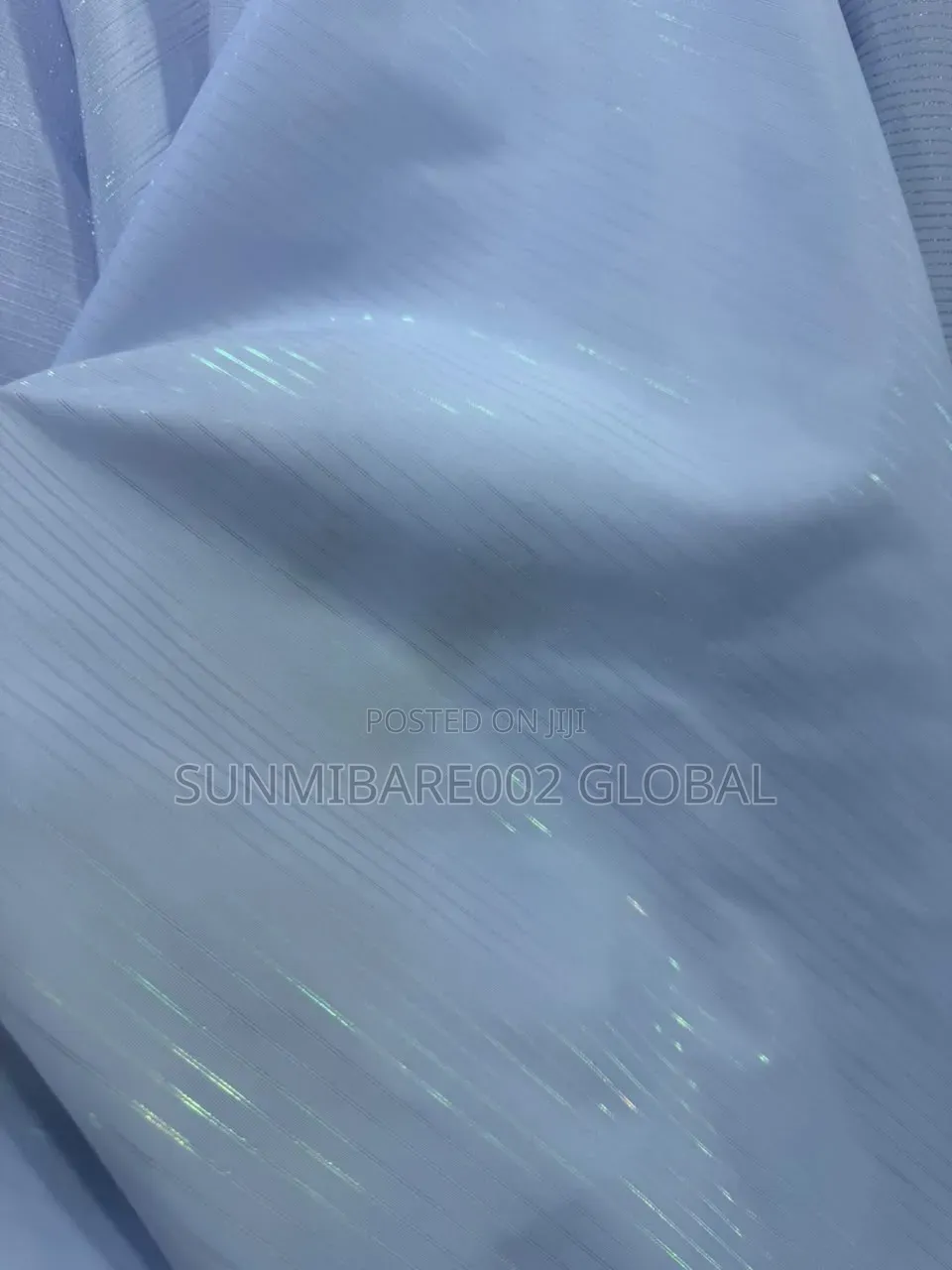 Garment Materials