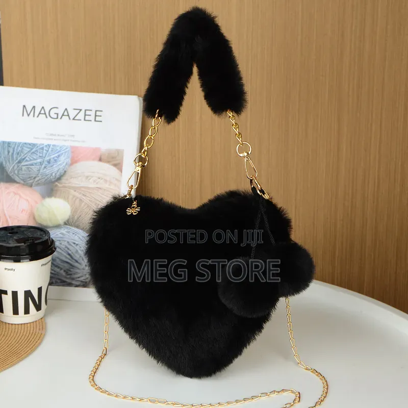 Bags and More